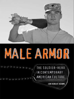cover image of Male Armor